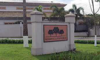 Imagem: Casa em condomínio à venda em ondas de