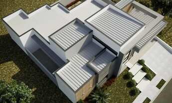 Imagem 2: Casa à venda em Hortolândia, Parque Gabriel, com 3 quartos, com 172 m², Residencial Jardim