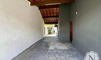 Imagem 3: Casa à venda com 3 quartos no bairro Corumbá