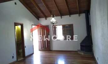 Imagem 2: Casa em Rua Octávio de Souza - Nonoai - Porto Alegre/RS