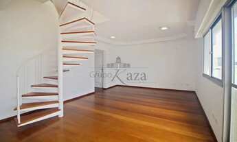 Imagem 3: Cobertura Duplex - Campo Belo - 4 Dormitórios - 269m²
