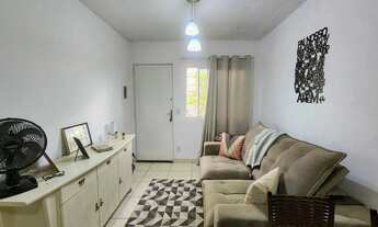 Imagem 5: Casa 2 quartos - Serra D Água