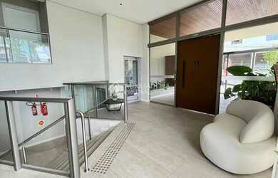 Imagem 13: Studio para Locação com Vaga e Lazer Completo