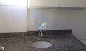 Imagem 4: Apartamento 3 quartos para Locação Santa Isabel, Teresina