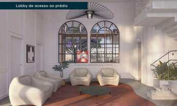 Imagem 3: OKE HORTO Apartamentos com 03 suítes, lançamento à venda a partir de R$1.820.000, no Hort