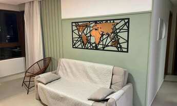 Imagem 7: APARTAMENTO TERREO 64M2 RESERVA CARENEIROS 2 QUARTOS 1 SUITE AO LADO DA IGREJINHA