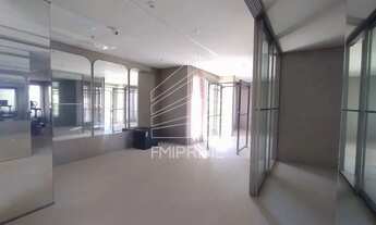 Imagem 3: Apartamento Novo 2 quartos (1suíte) 1 vaga 60m Alugar em Perdizes