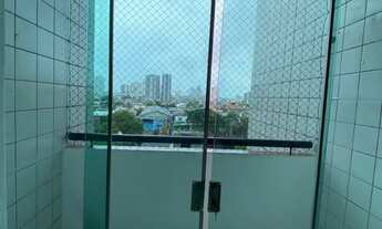 Imagem 3: Edif Tour Village apto 2/4 gar 450 mil