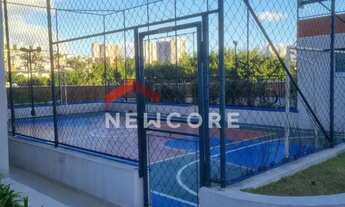 Imagem 7: Apartamento em Rua Justino Alves Batista - Vila Yolanda - Osasco/SP