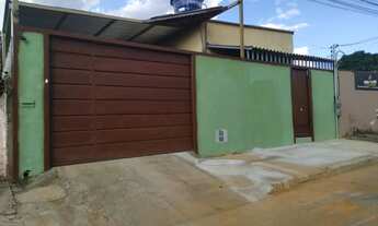 Imagem: Casa com Duas Residências Independentes