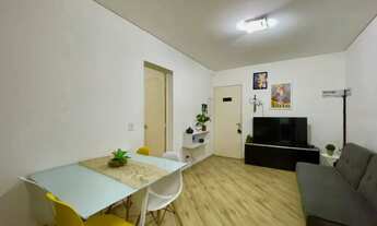 Imagem 4: Apartamento para venda em República Centro com 1 quarto, sendo 1 suíte , 39m²