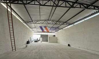 Imagem: Galpão para locação no Centro da Cidade