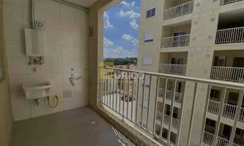 Imagem 4: Apartamento para aluguel no Condomínio Morada do Lago em Valinhos/SP