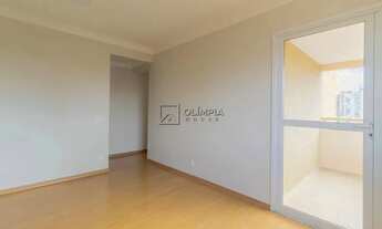 Imagem 4: Venda Apartamento 3 Dormitórios - 104 m² Vila Romana