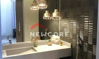 Imagem 7: Casa de condomínio em Avenida Antônio Borella - Jardim São Domingos - Marília/SP