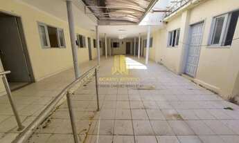 Imagem 7: Arapiraca, Prédio de faculdade com mais de 5.000mil m², 30 salas e dezenas de vagas de gar