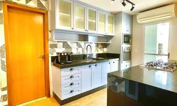 Imagem 4: VENDA - APARTAMENTO CONDOMÍNIO SANTA MONICA