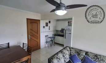 Imagem 4: Apartamento no Caiçara, Praia Grande/SP