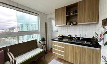 Imagem 5: Apartamento no Canto do Forte - Praia Grande/SP