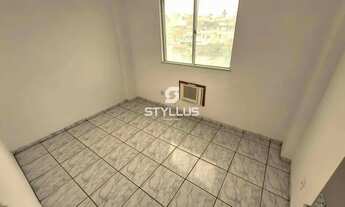 Imagem 7: Pilares Apartamento com 2 dormitórios