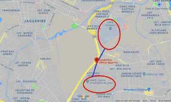 Imagem 4: Aluga-se apartamento nos Bancário entre a UFPB e UNIPE