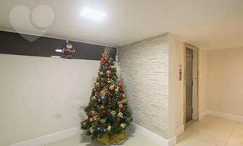 Imagem 4: Apartamento à Venda 1 Quartos Icaraí, condomínio frente Mar