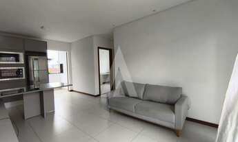 Imagem 2: APARTAMENTO MOBILIADO NO BOA VISTA COM 02 QUARTOS SENDO COM 01 AR CONDICIONADO E SACADA