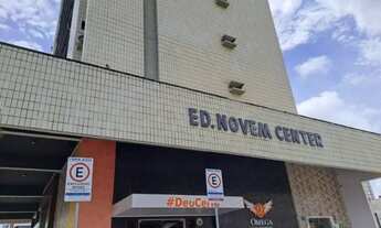 Imagem: SALA MOBILIADA ALDEOTA LOCAL NOBRE