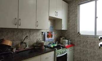 Imagem 6: Apartamento à venda, 2 quartos, 1 vaga, Fonte Grande - Contagem/MG