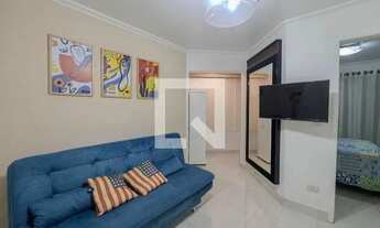 Imagem 3: Apartamento à Venda - Consolação, 1 Quarto, 41 m2