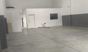 Imagem 2: Galpão Jardim Santa Júlia - Com Doca - 160m2 de construção