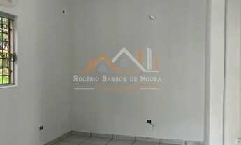 Imagem 3: Casa para Venda em Presidente Prudente, Jardim Aquinópolis, 2 dormitórios, 2 banheiros, 2