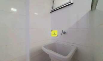 Imagem 7: Apartamento com 1 dormitório para alugar, 39 m² por R$ 1.353,46 - Nossa Senhora de Fátima