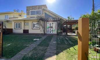 Imagem 2: Charmosa Casa de Esquina no Jardim Panorâmico