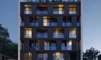 Imagem 2: Studio no Urban Residencial - Centro