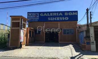Imagem: Prédio à venda em Campinas, Vila Paraíso