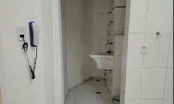 Imagem 7: Apartamento com 1 dormitório para alugar, 70 m² por R$ 2.930/mês - Campos Elíseos - São Pa