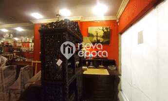 Imagem 3: Copacabana Galpão / depósito com venda por R$1.050.000