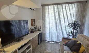 Imagem 4: Cobertura com 3 dormitórios à venda, 172 m² por R$ 1.690.000 - Charitas - Niterói/RJ