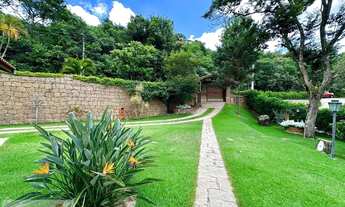 Imagem 5: Casa em Condomínio para Venda em Itupeva, Jardim do Ribeirão II, 3 dormitórios, 3 suítes