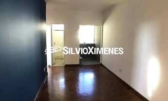 Imagem 2: Residencial Apartamento no Buritis com 50,00 (M²), 2 quartos e 1 vagas para Venda