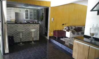 Imagem 4: Casa à venda em Campinas, Jardim Florence, com 2 quartos, com 220 m²