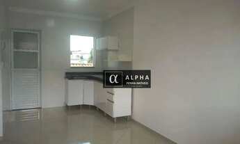 Imagem 2: Apartamento para alugar na Vila Ré