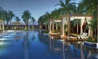 Imagem: Alugo apto no Fontano Residencial na Barra