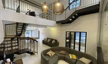 Imagem 6: Casa em Condomínio à Venda com 4 dormitórios, sendo 4 suítes, 460m²