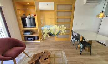 Imagem 5: Flat para alugar no Itaim Bibi - Edifício New Life