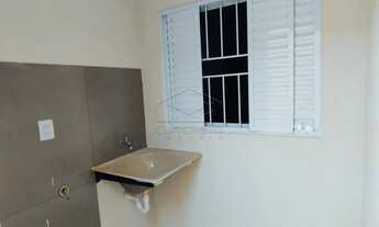 Imagem 3: Sua Nova Casa Espera por Você! Parque Santa Edwirges