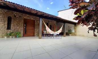 Imagem: Casa com 3 dormitórios para alugar, 144