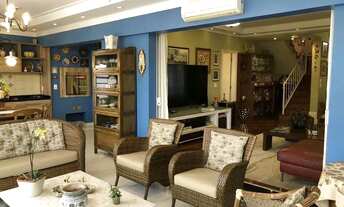 Imagem 6: Casa de condomínio em Rua São Domingos - Granja Viana - Cotia/SP