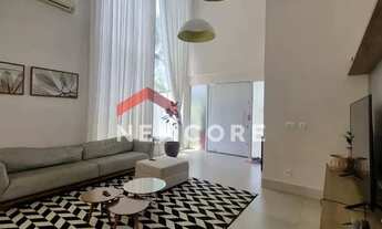 Imagem 3: Casa de condomínio em Avenida Affonso José Aiello, 55 Quadra 6 - Vila Aviação - Bauru/SP